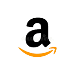 Amazon logo