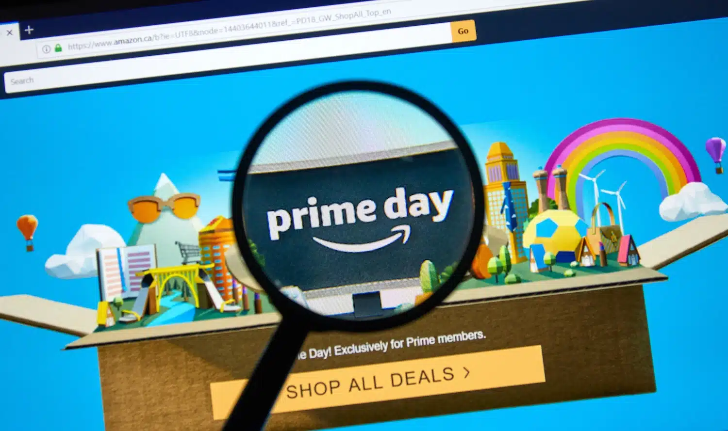 Amazon Prime Day 2026: The Complete Imagery Preparation Guide
