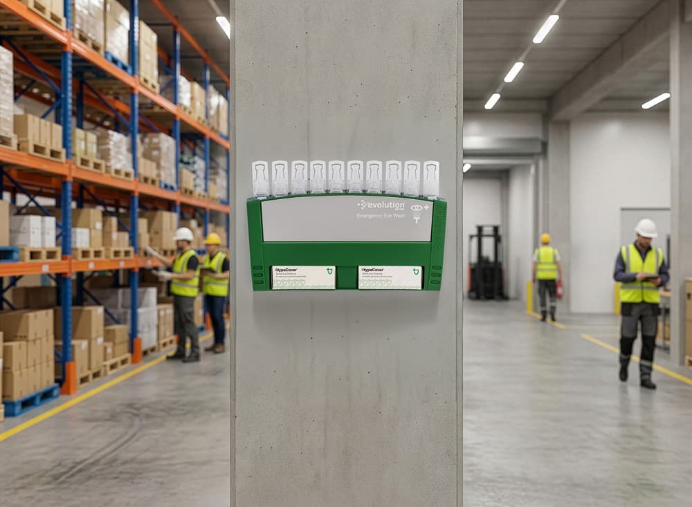 Digital Composite - UK product photography