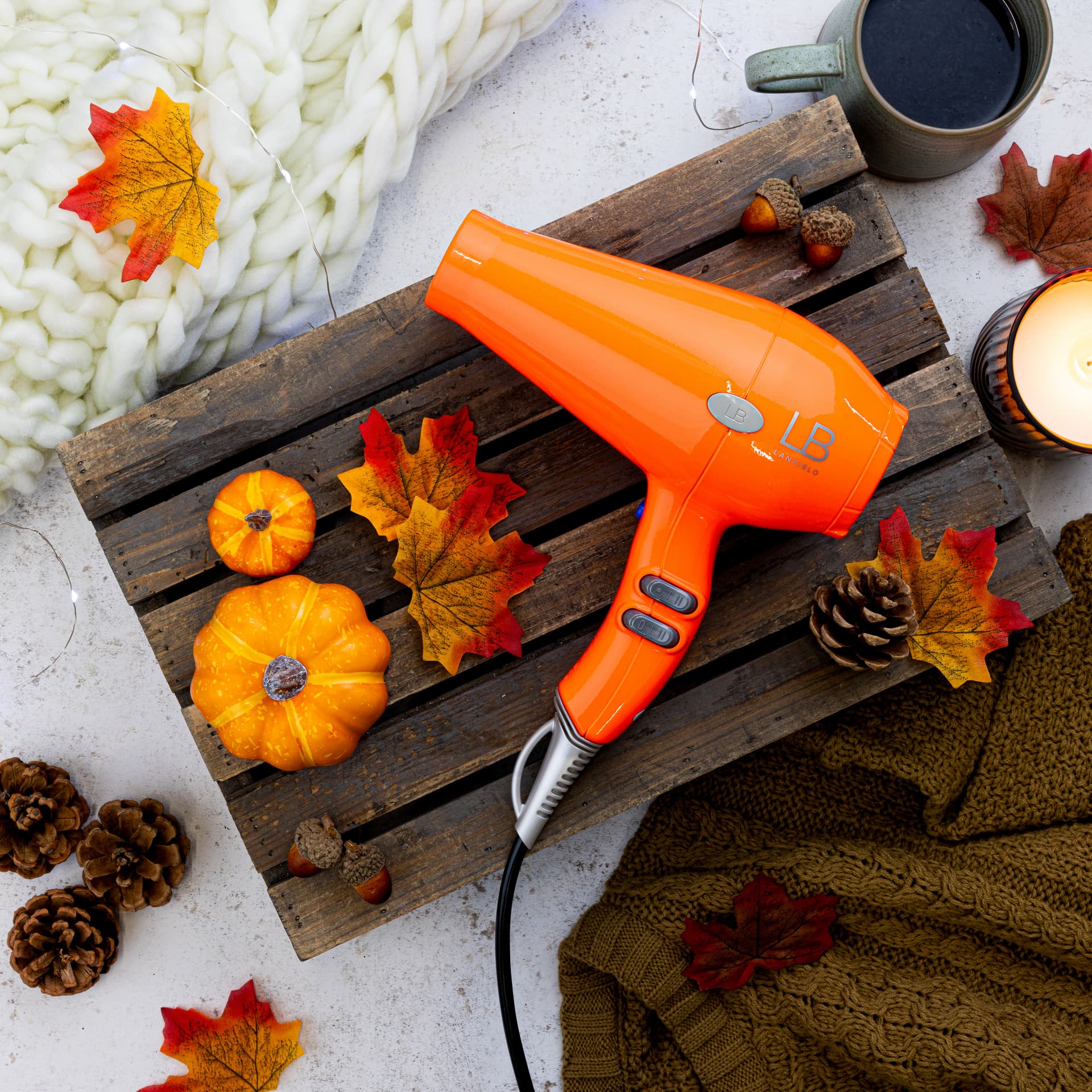 Seasonal lifestyle photography - themed shots for campaigns and seasons UK