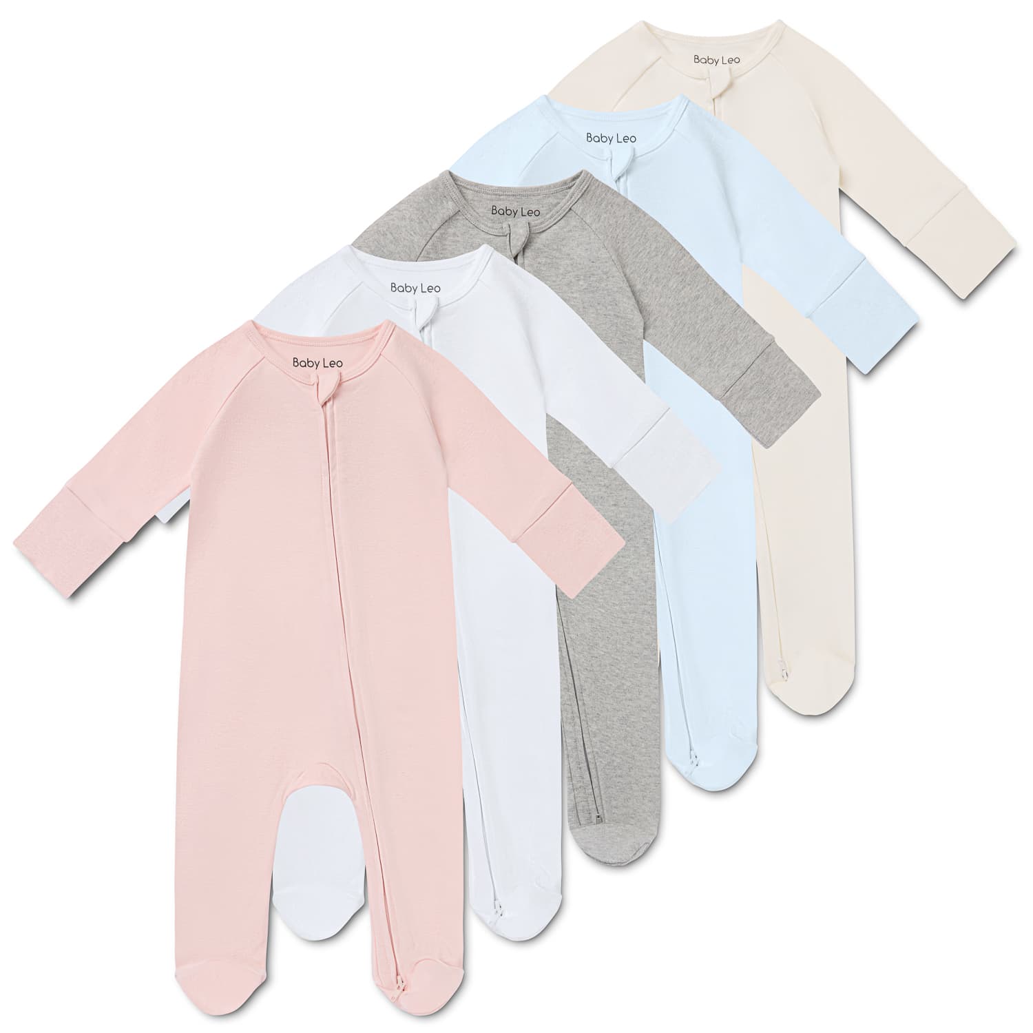 Clothing layflat - overhead styled product photography UK