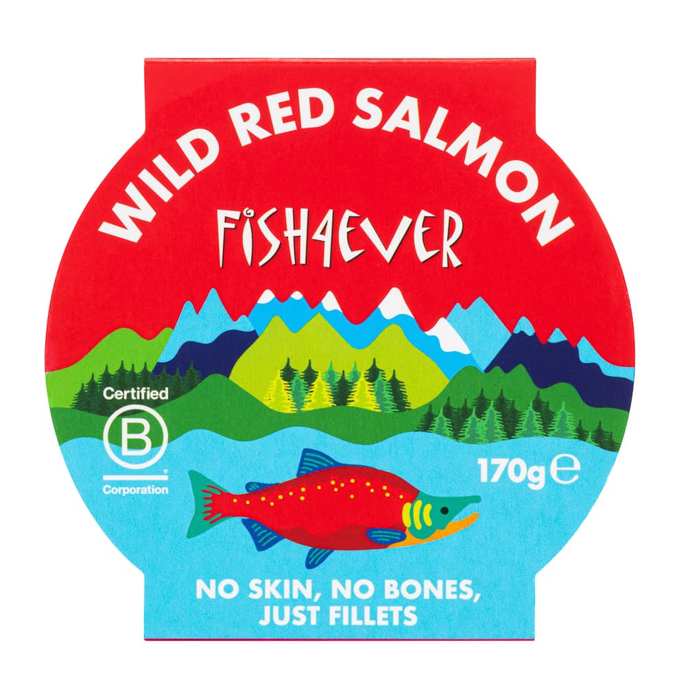 Food and drink packshot photography - product on white for ecommerce UK