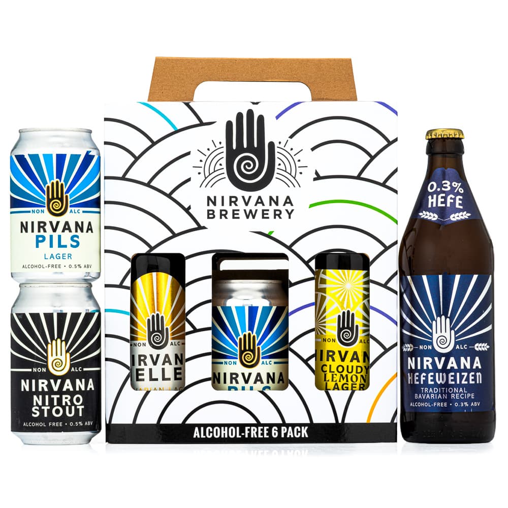 Food & drink product photography by Photograph My Product