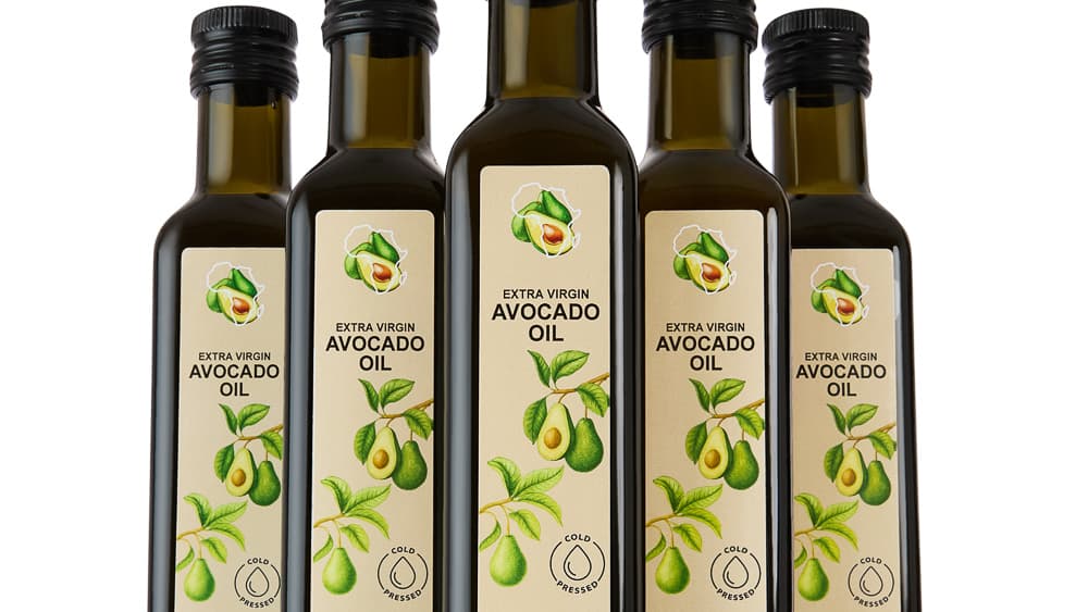 Hero Images - UK product photography