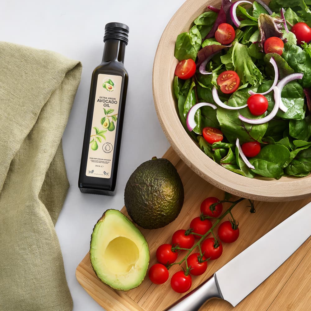 Bottle lifestyle photography - styled drinks imagery UK