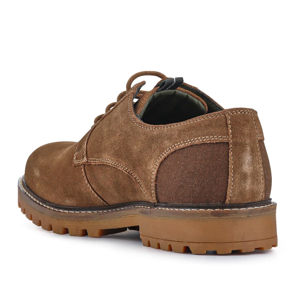 Shoe packshot - footwear product photography UK