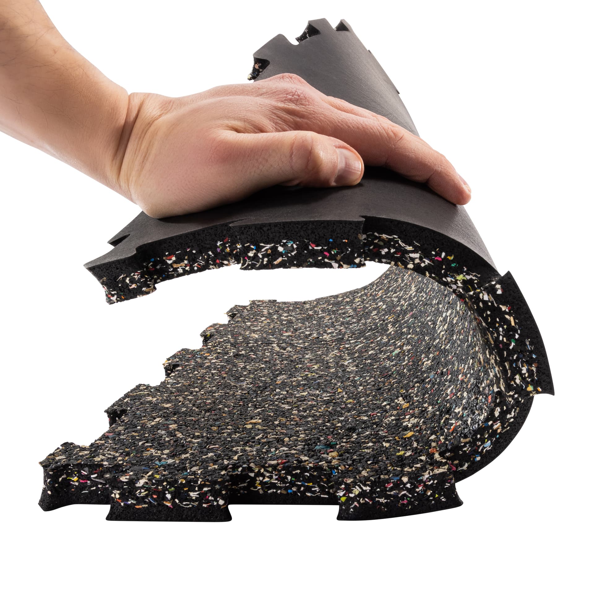 Flooring and tile sample photography services UK - professional material imagery