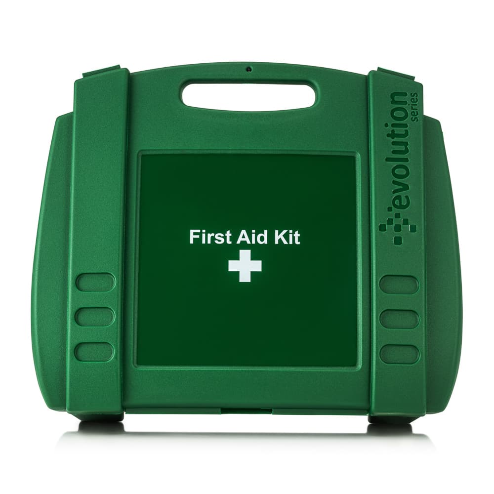 Safety product packshot - ecommerce photography UK