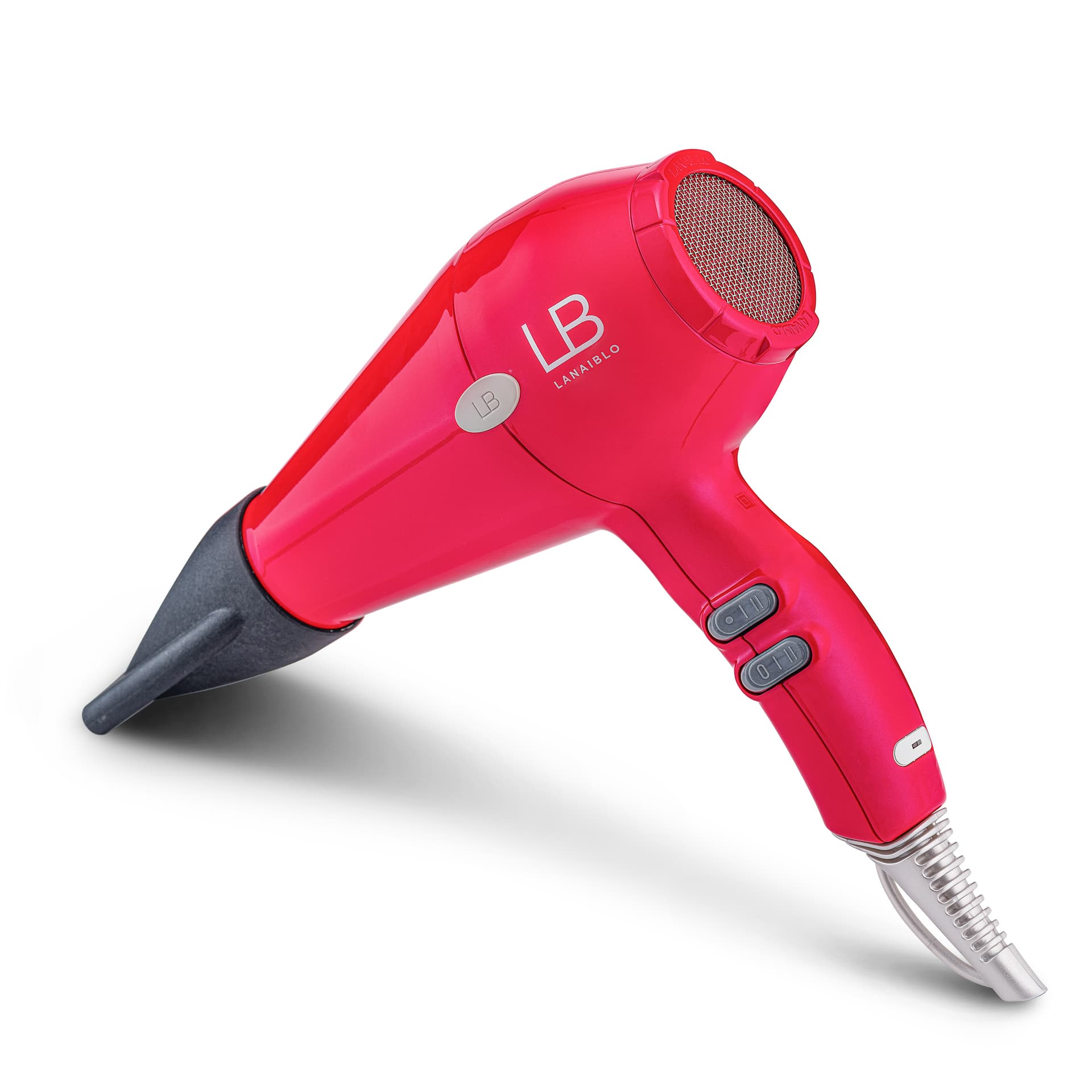 Beauty packshot - professional cosmetics product photography UK