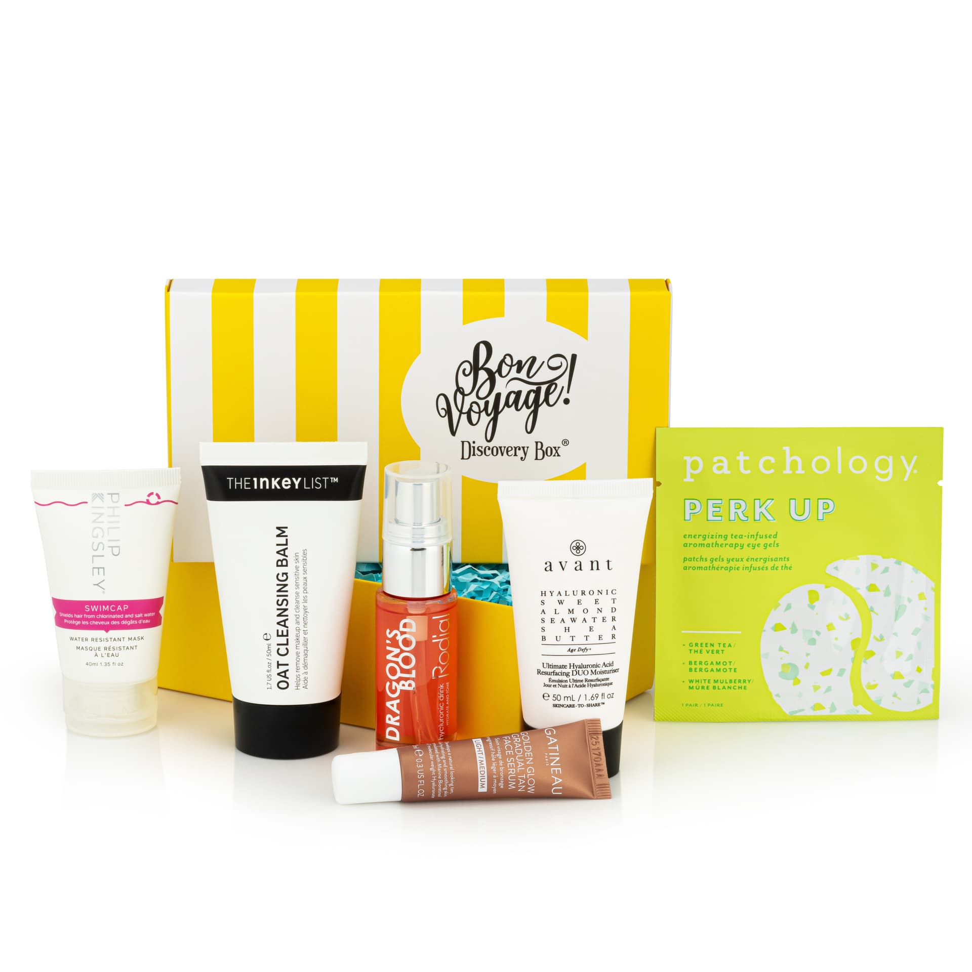 Single beauty product professionally photographed with clean lighting at Photograph My Product studio