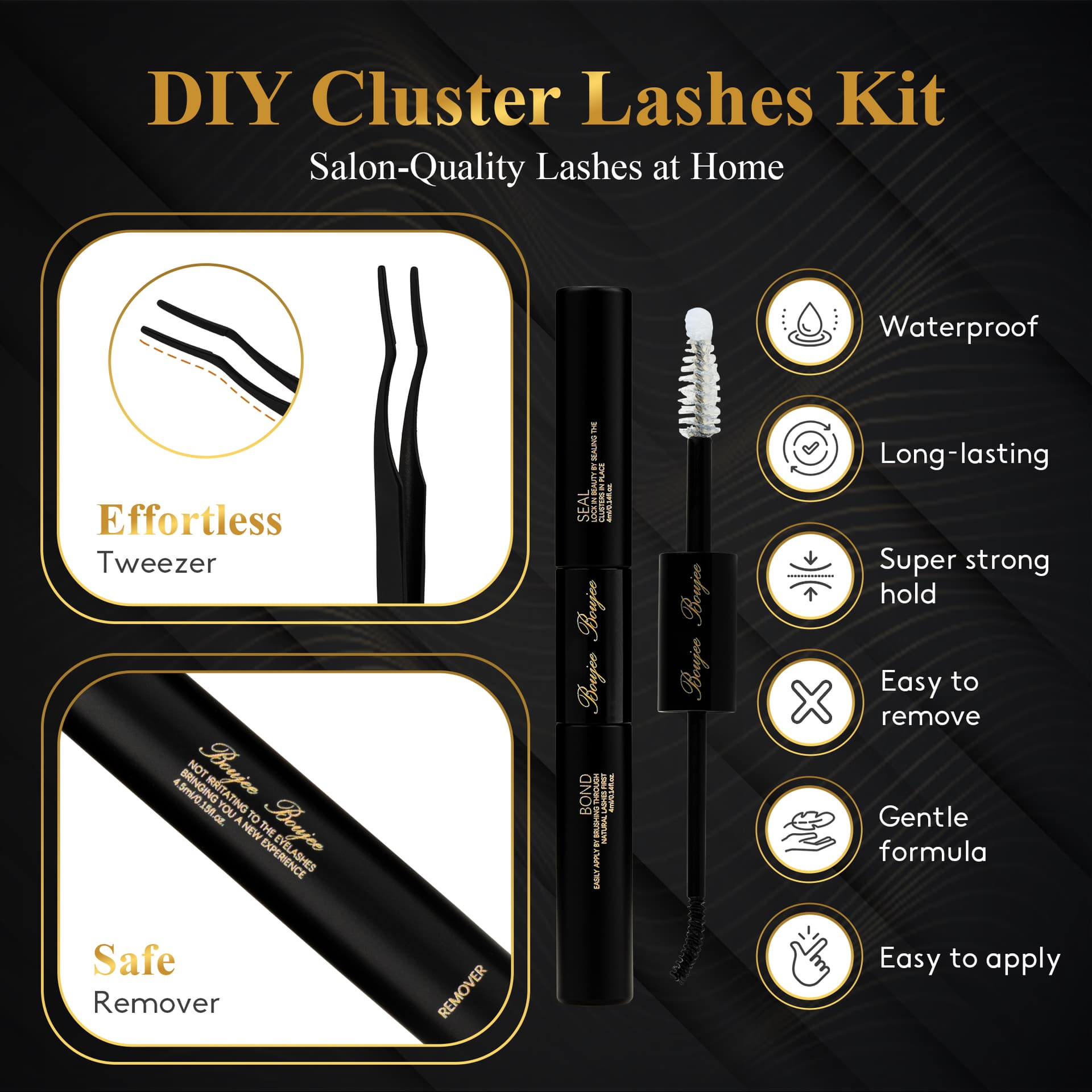 Product infographic with detailed feature callouts - product infographic UK