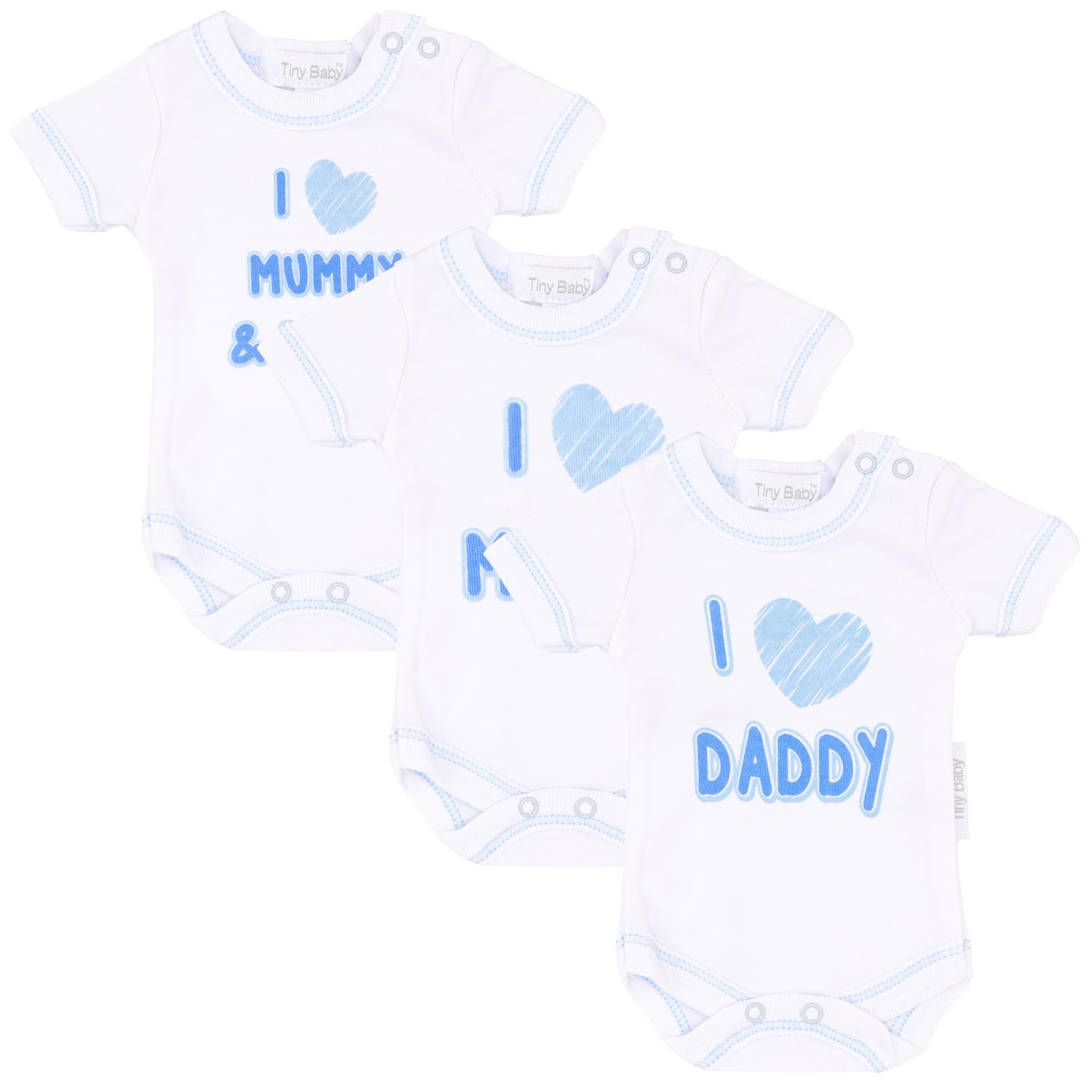 Clothing layflat - overhead styled product photography UK