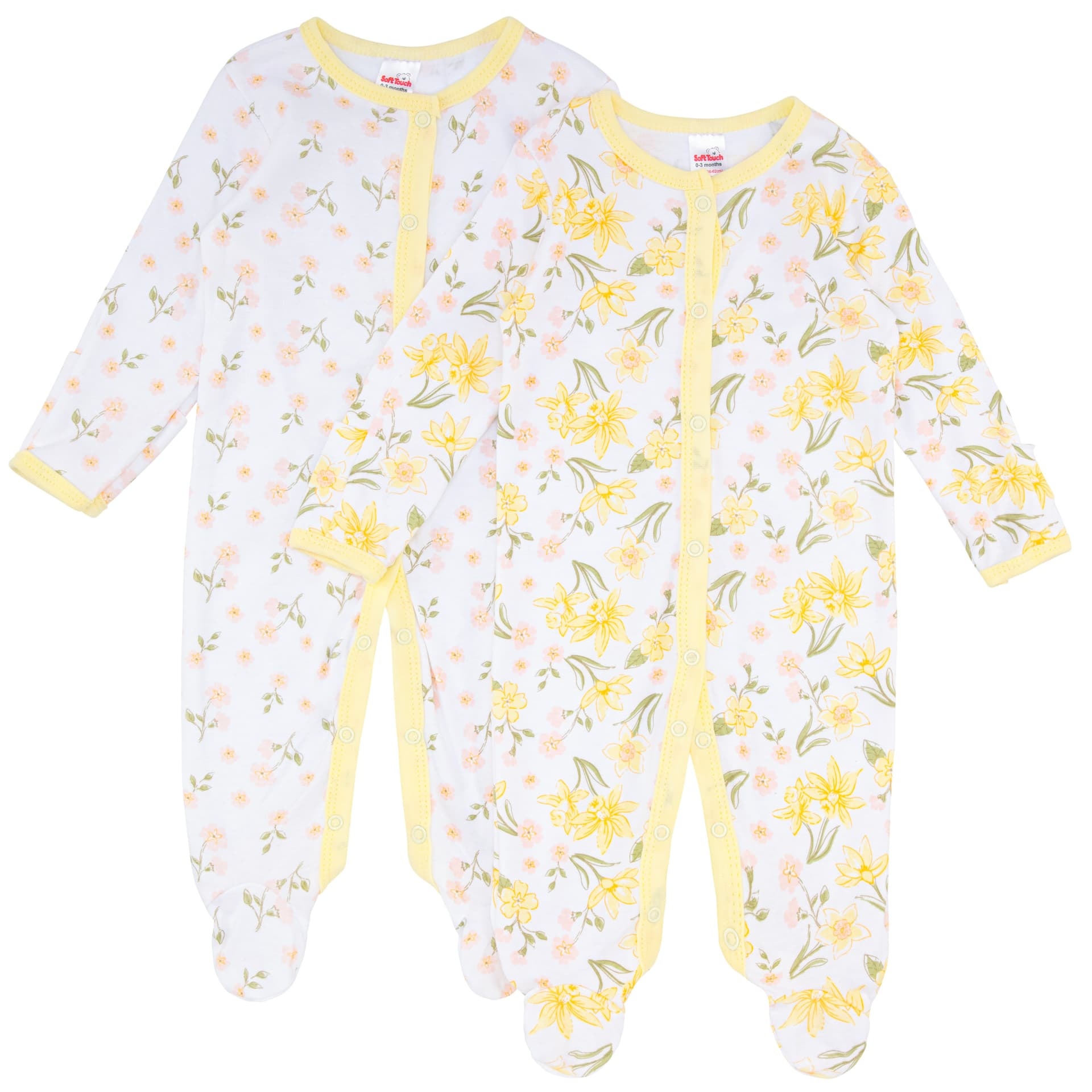 Clothing layflat - overhead styled product photography UK