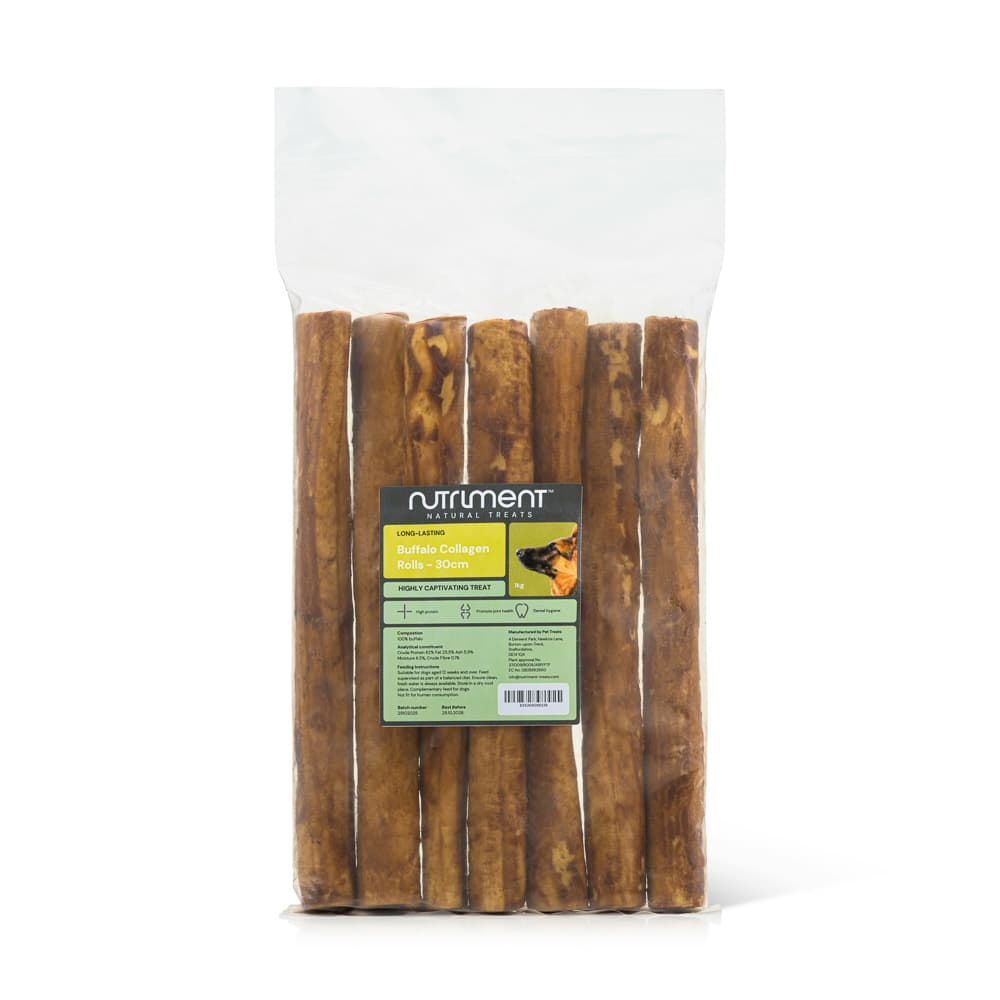 Pet treat packshot - professional pet product photography UK