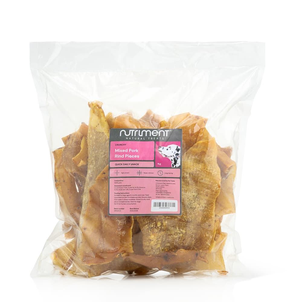 Pet treat packshot - professional pet product photography UK