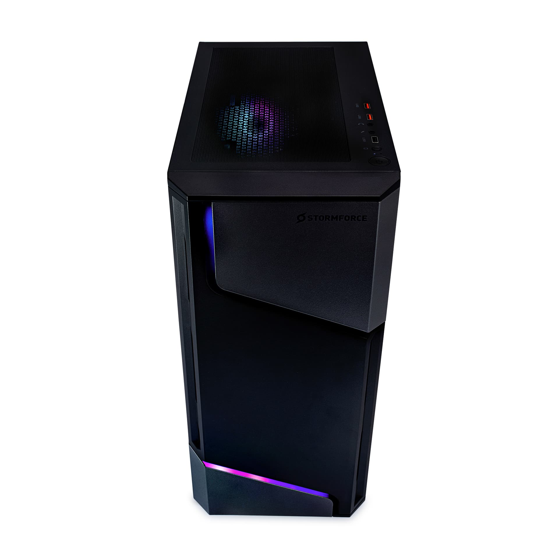 Technology packshot - electronics product photography UK