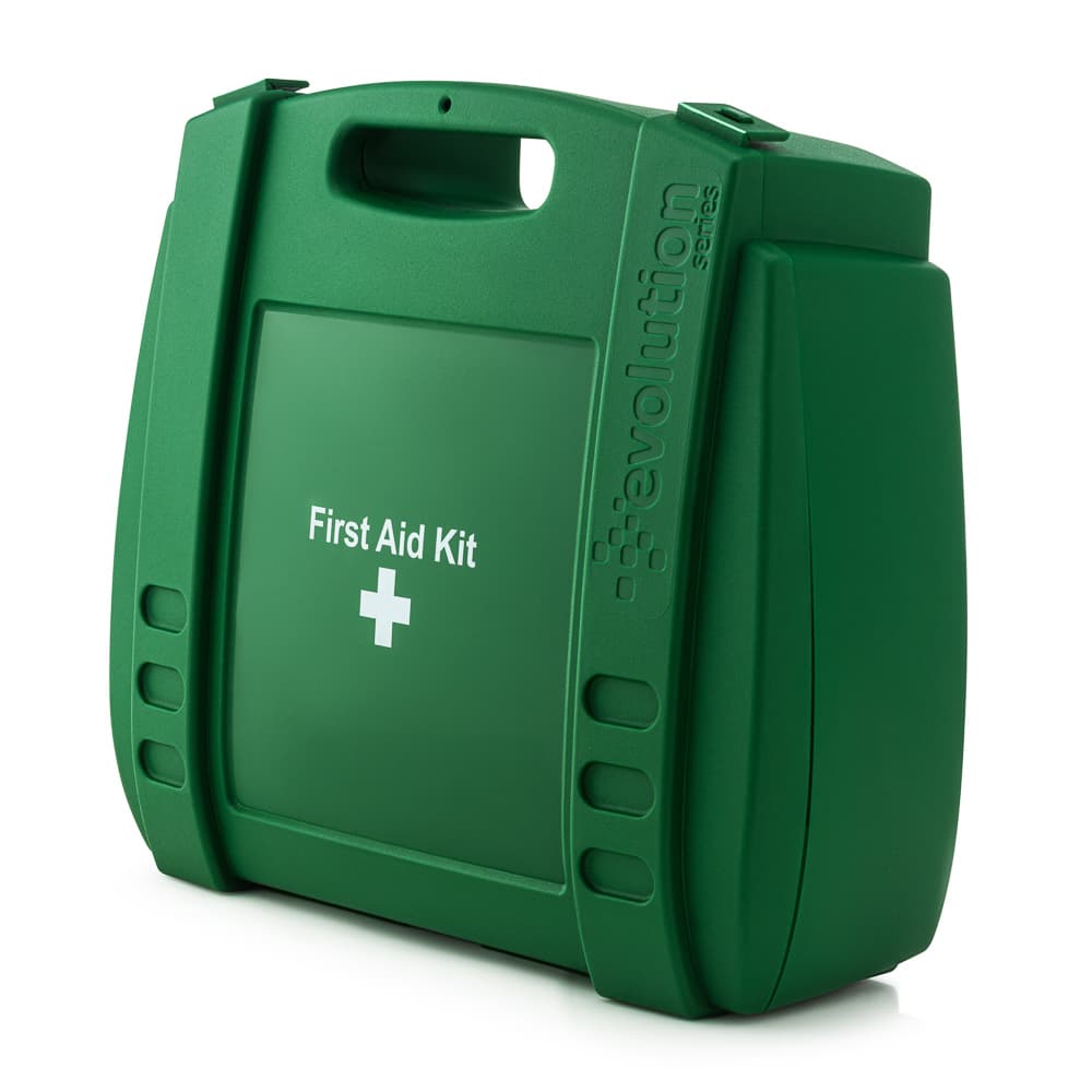 PPE packshot photography