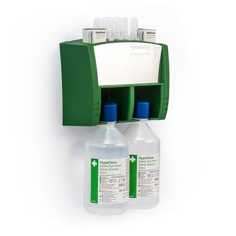 PPE packshot photography