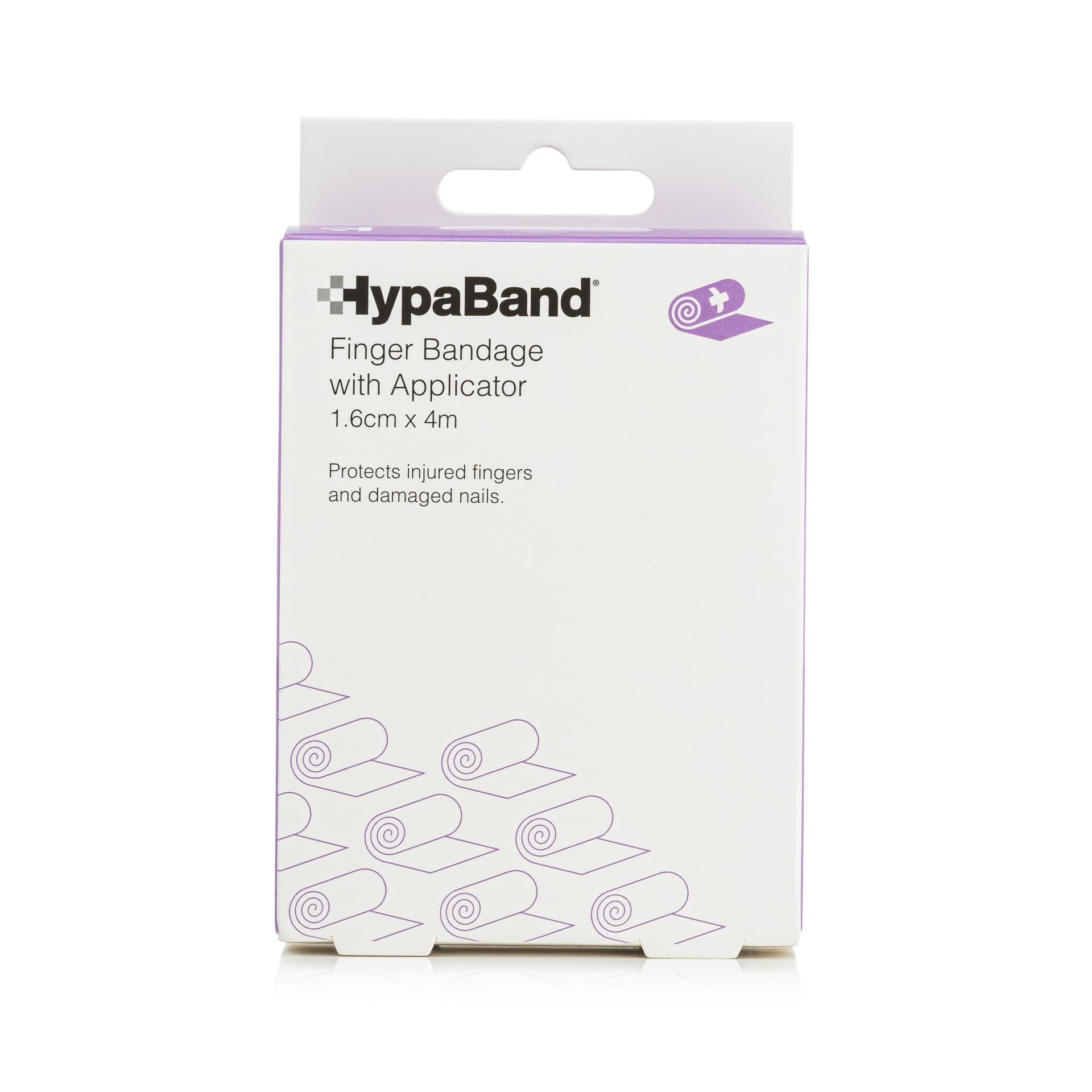 PPE packshot photography