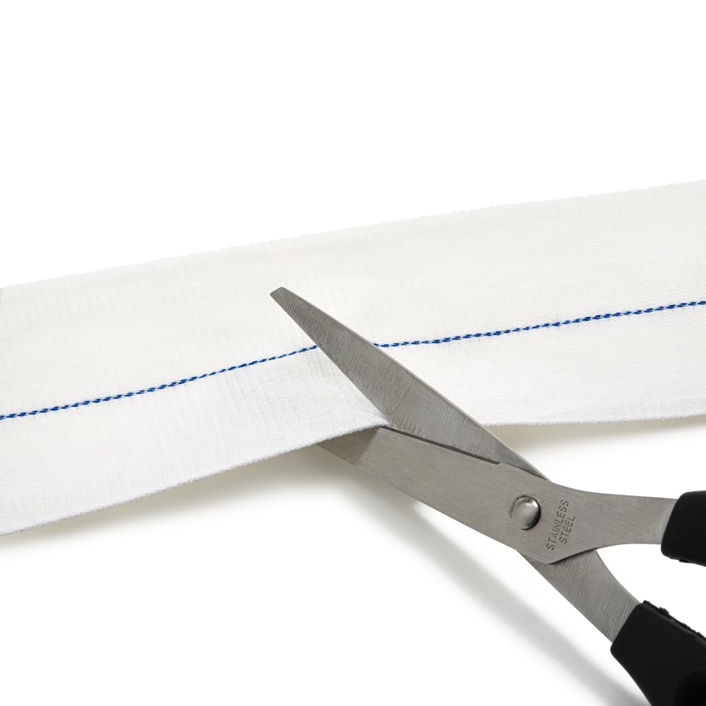 Close-up detail shot from an Amazon listing set showing product texture and quality