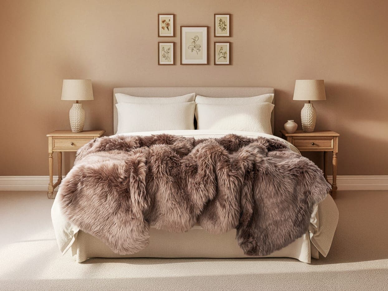 Paco fragrance on shelf interior composite setting - digital composite photography UK