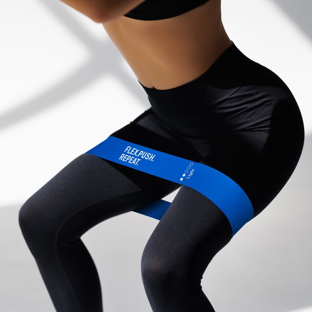 PowerFlex gym environment DCL composite - digital composite photography UK