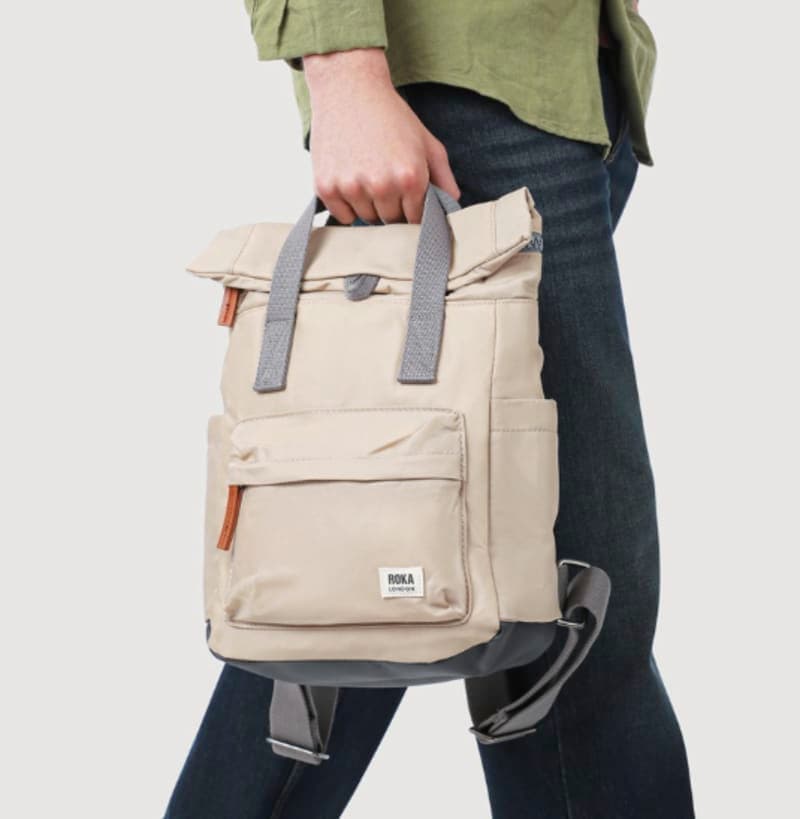 Professional packshot photography on white background