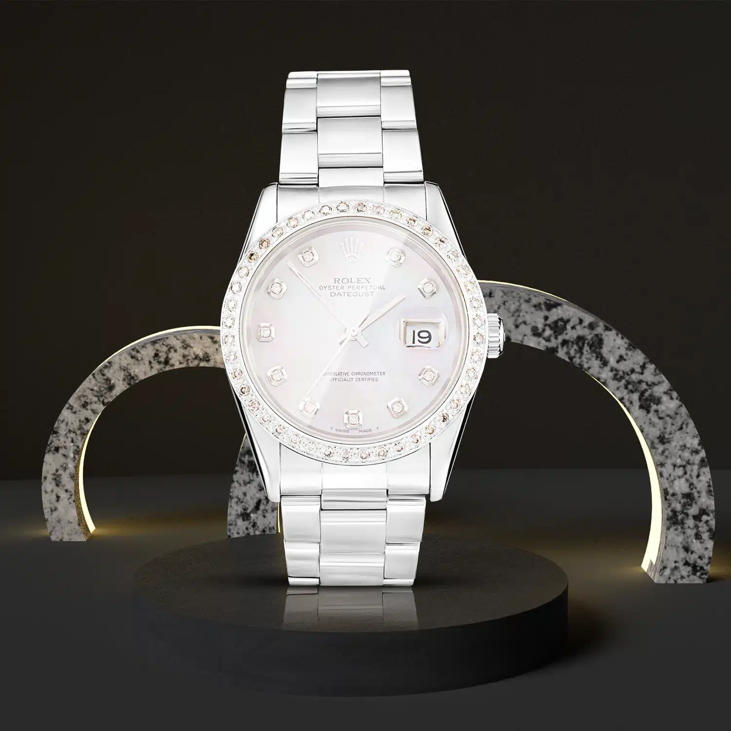 Watch detail photography - luxury timepiece dial and craftsmanship UK