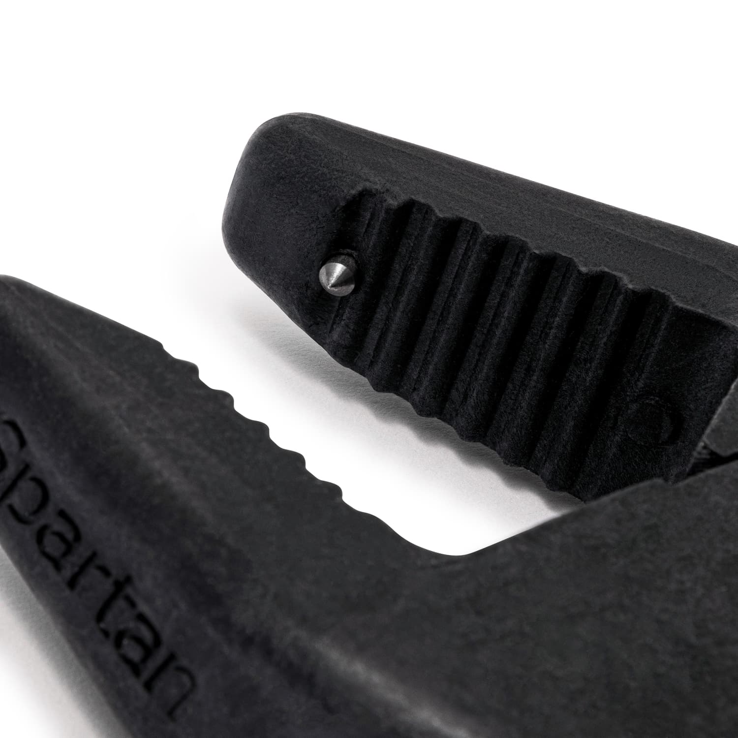 Hardware product photography - Good as Gold example