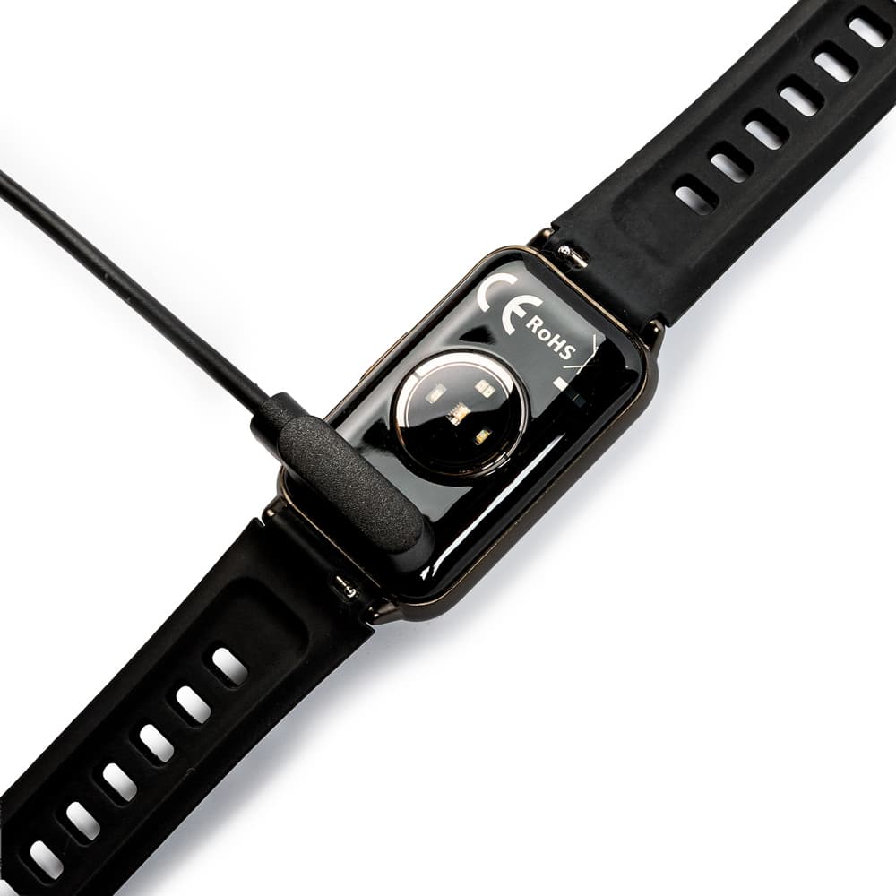 Luno watch photography - professional timepiece product imagery UK