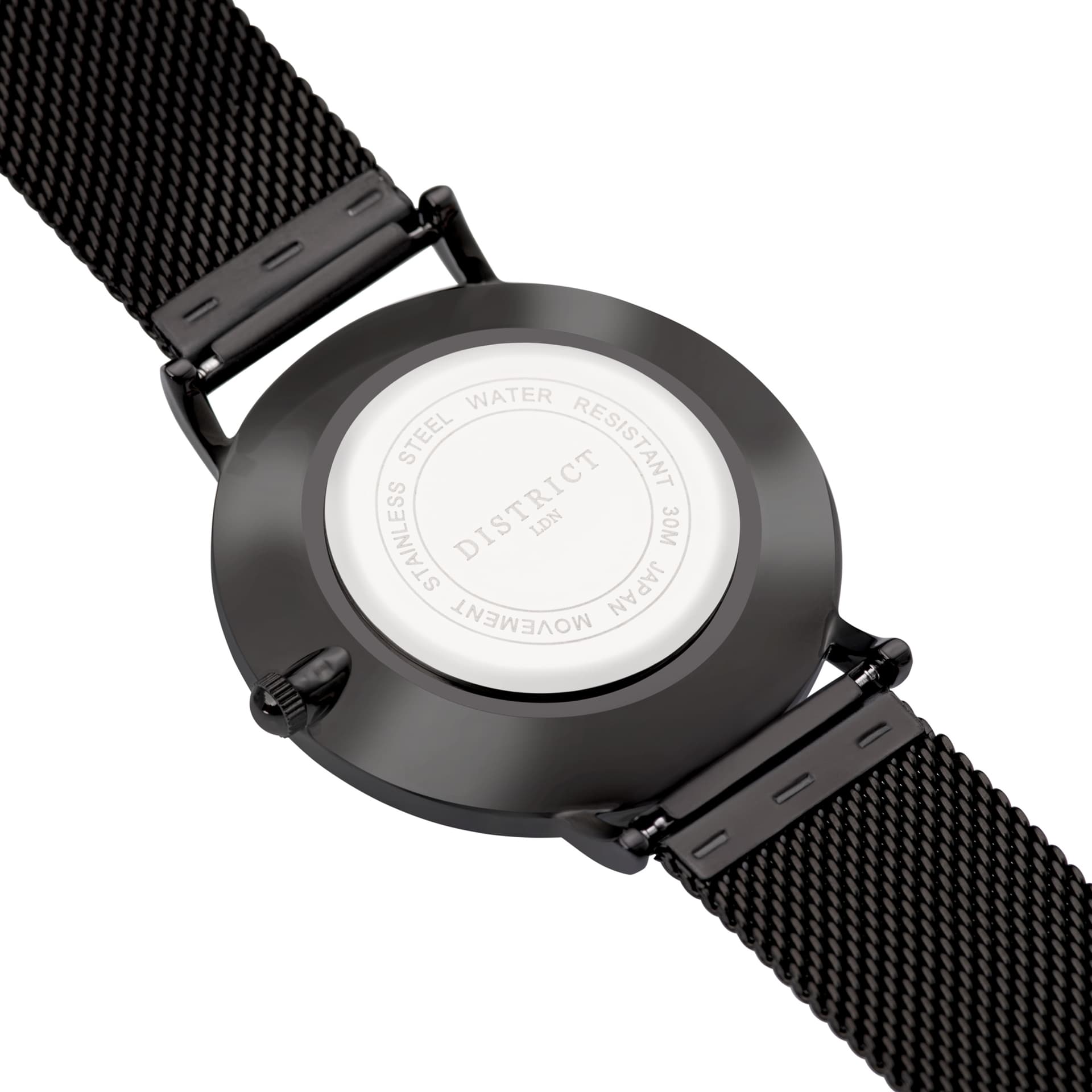 Professional watch photography - luxury timepiece UK