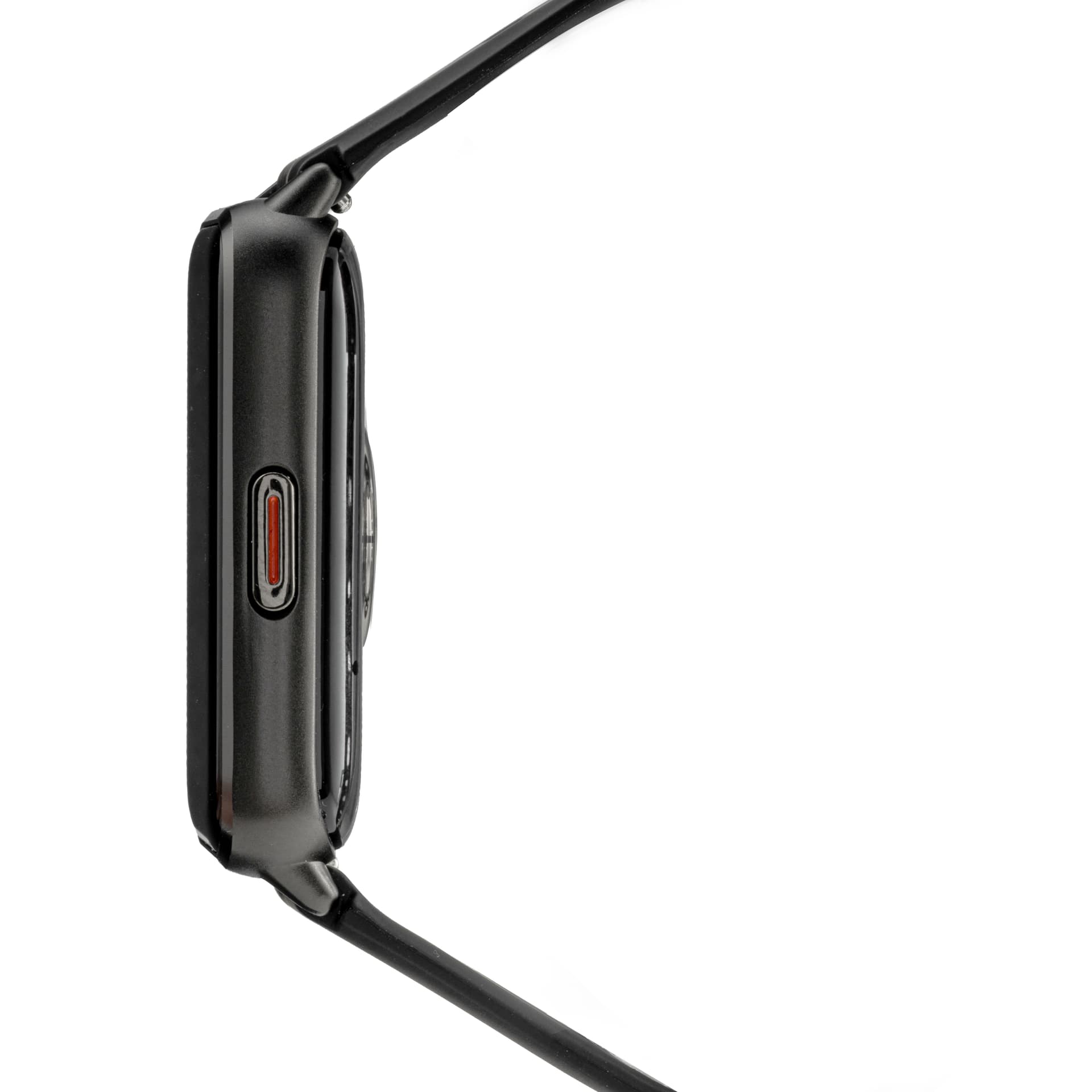 Luno watch lifestyle photography - premium timepiece product shot UK