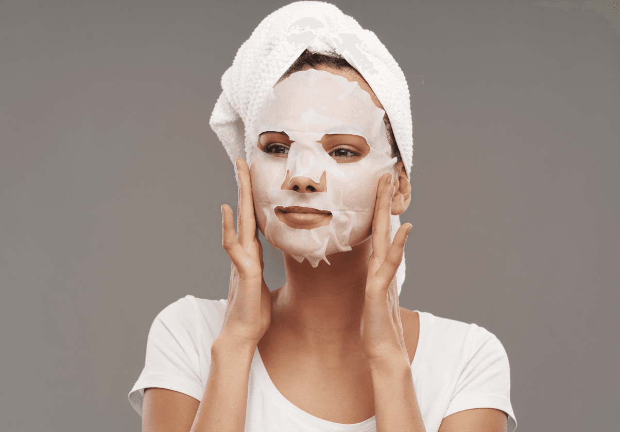 Beauty product photography - professional cosmetics imagery UK