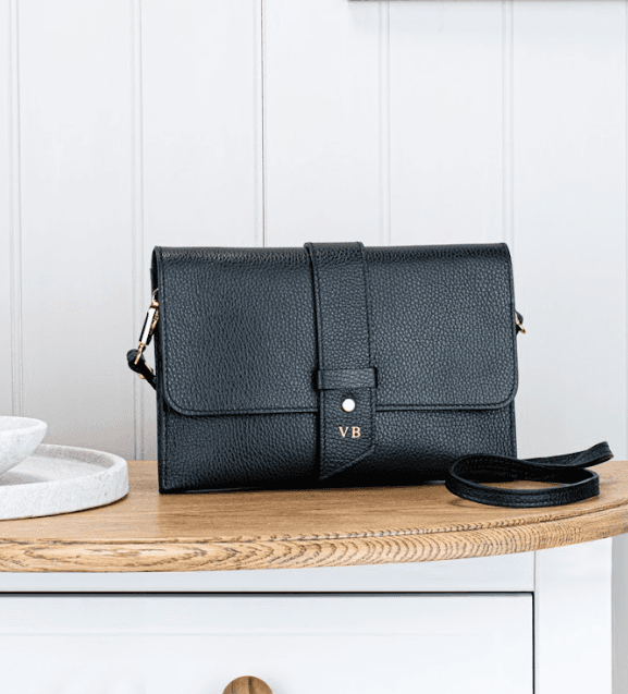 Lifestyle Bag lifestyle photography - styled handbag imagery for campaigns UK