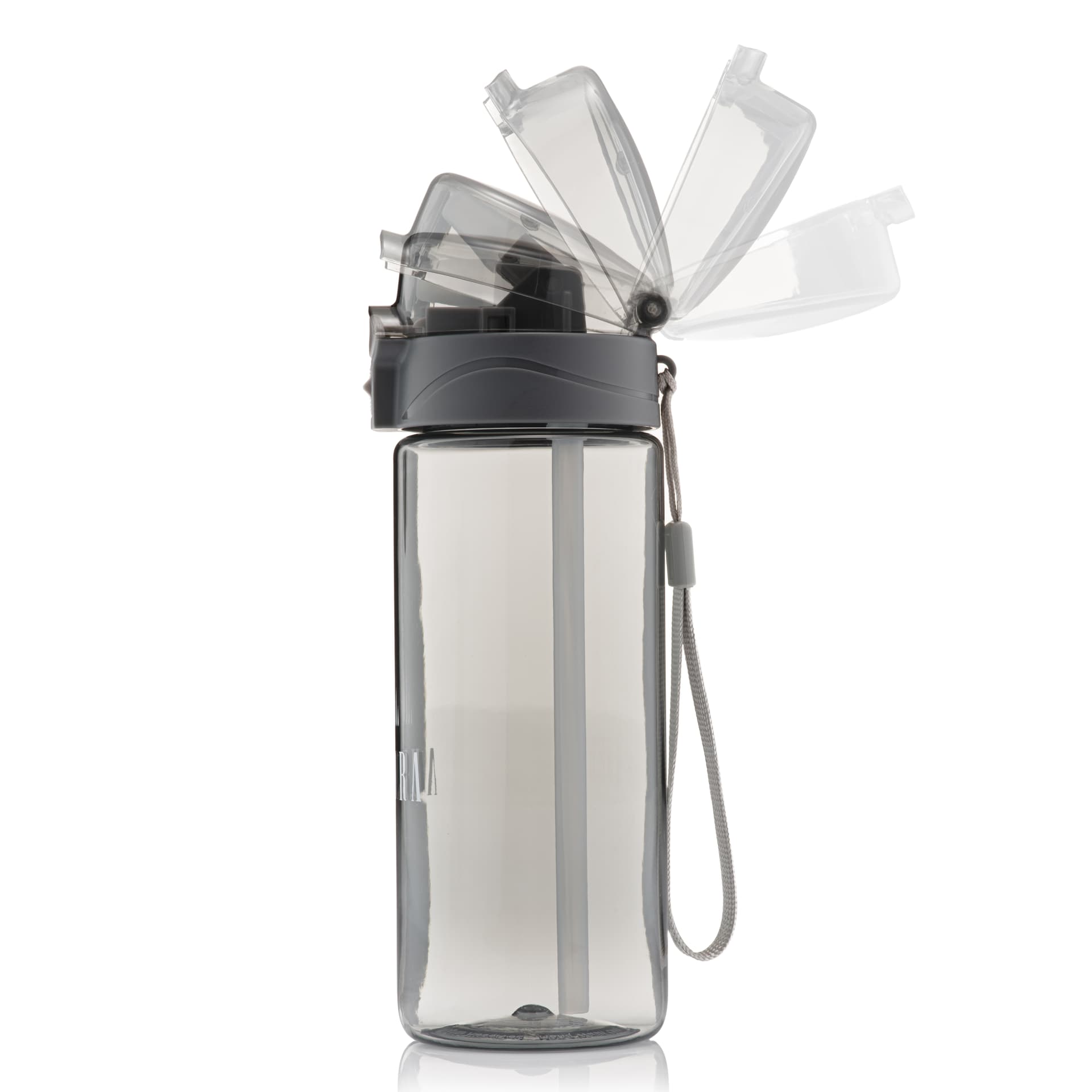 Graphic Shots Bottle graphic photography - specification and product detail UK