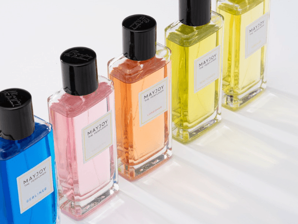 Bottle group photography - professional drink product imagery