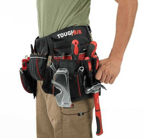 Hardware product photography - workshop example