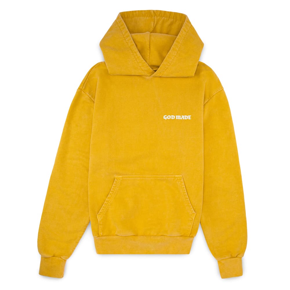 Flat lay clothes photography - professional overhead styling UK