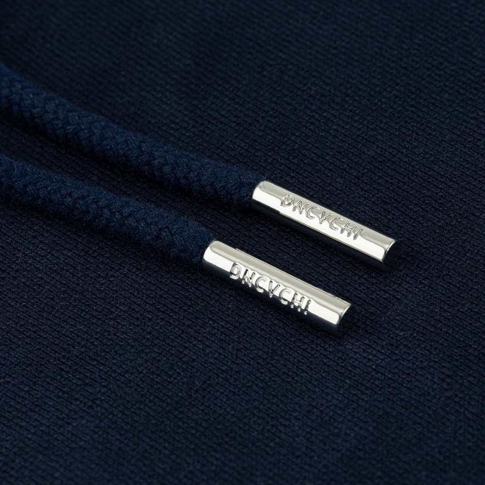 Flat lay clothing brand photography - styled fashion overhead UK