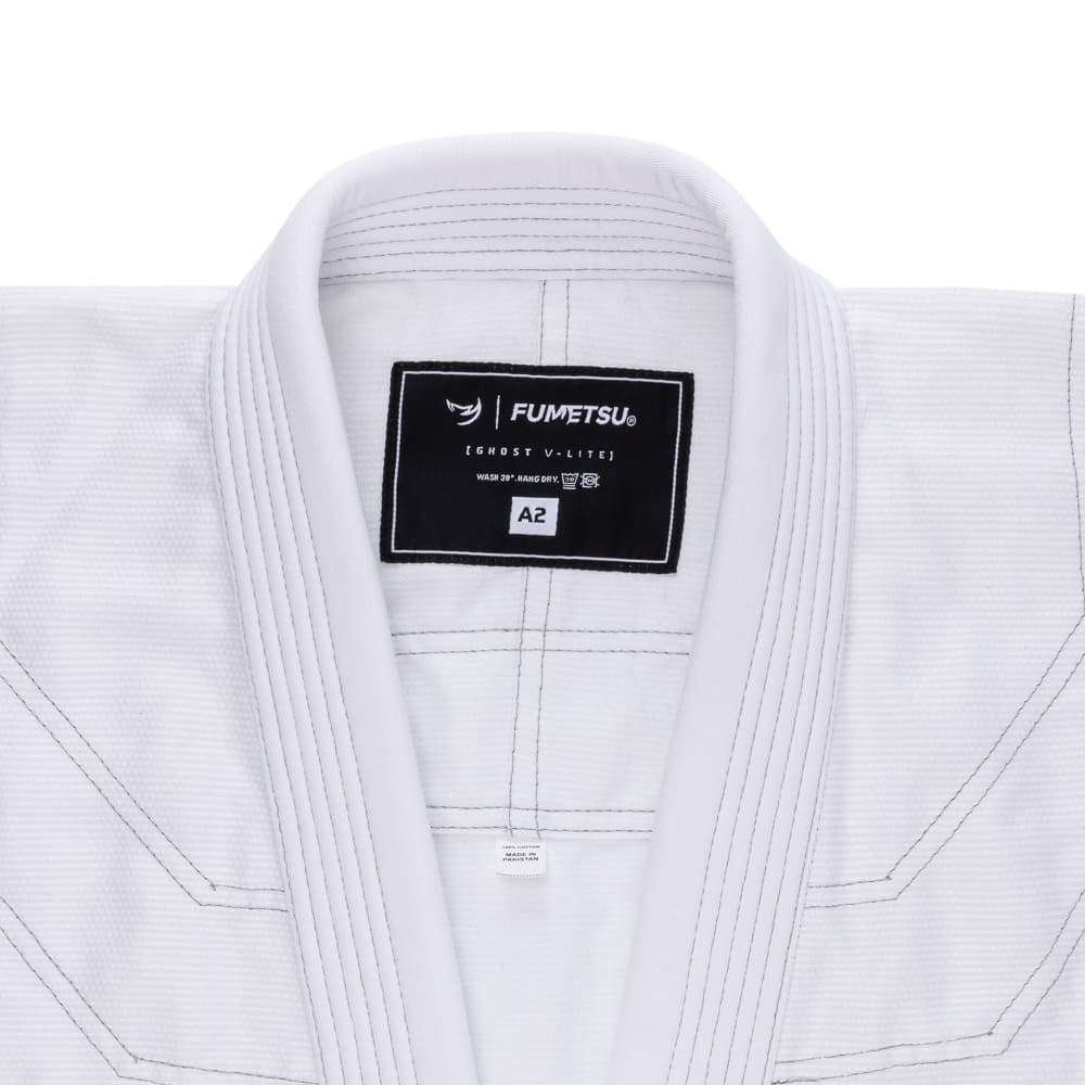 Flat lay clothing photography - styled overhead fashion shot UK