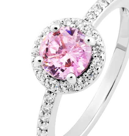 Jewellery close-up detail - macro product photography UK