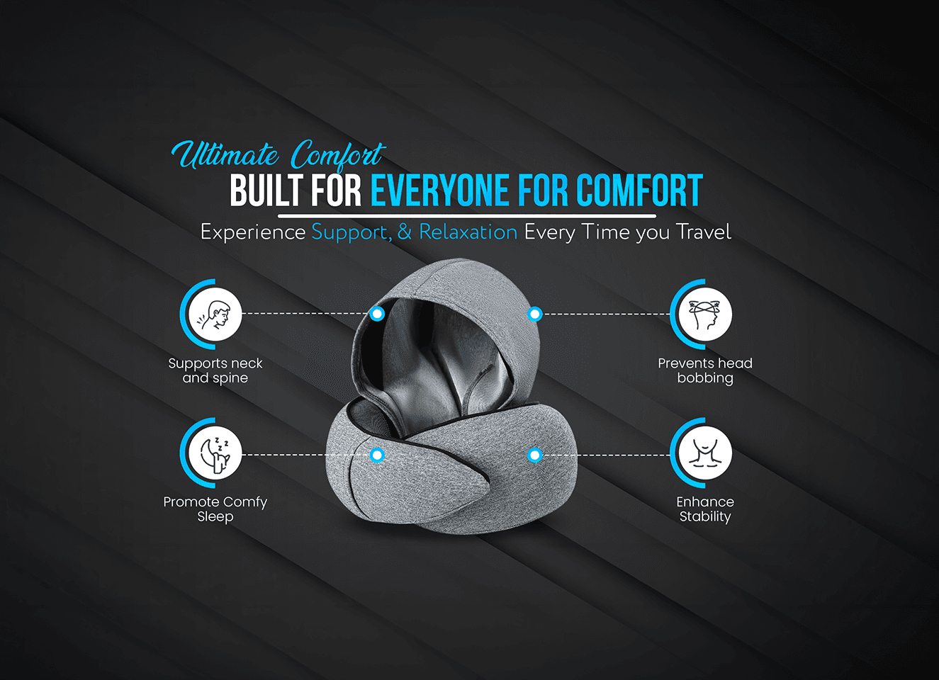 Infographics - UK product photography