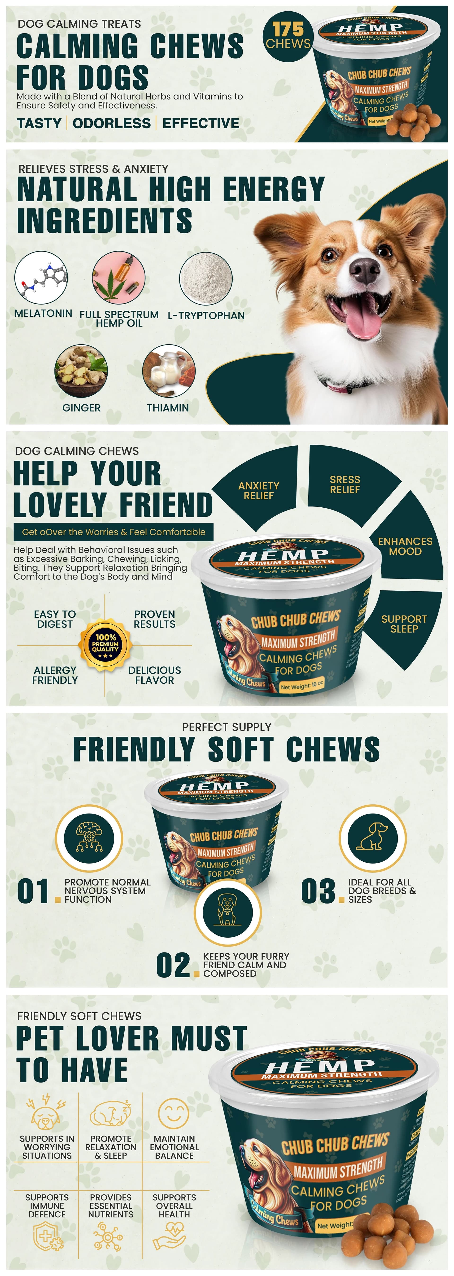 A+ Content portfolio example Amazon A+ Content portfolio example with lifestyle imagery and product feature modules