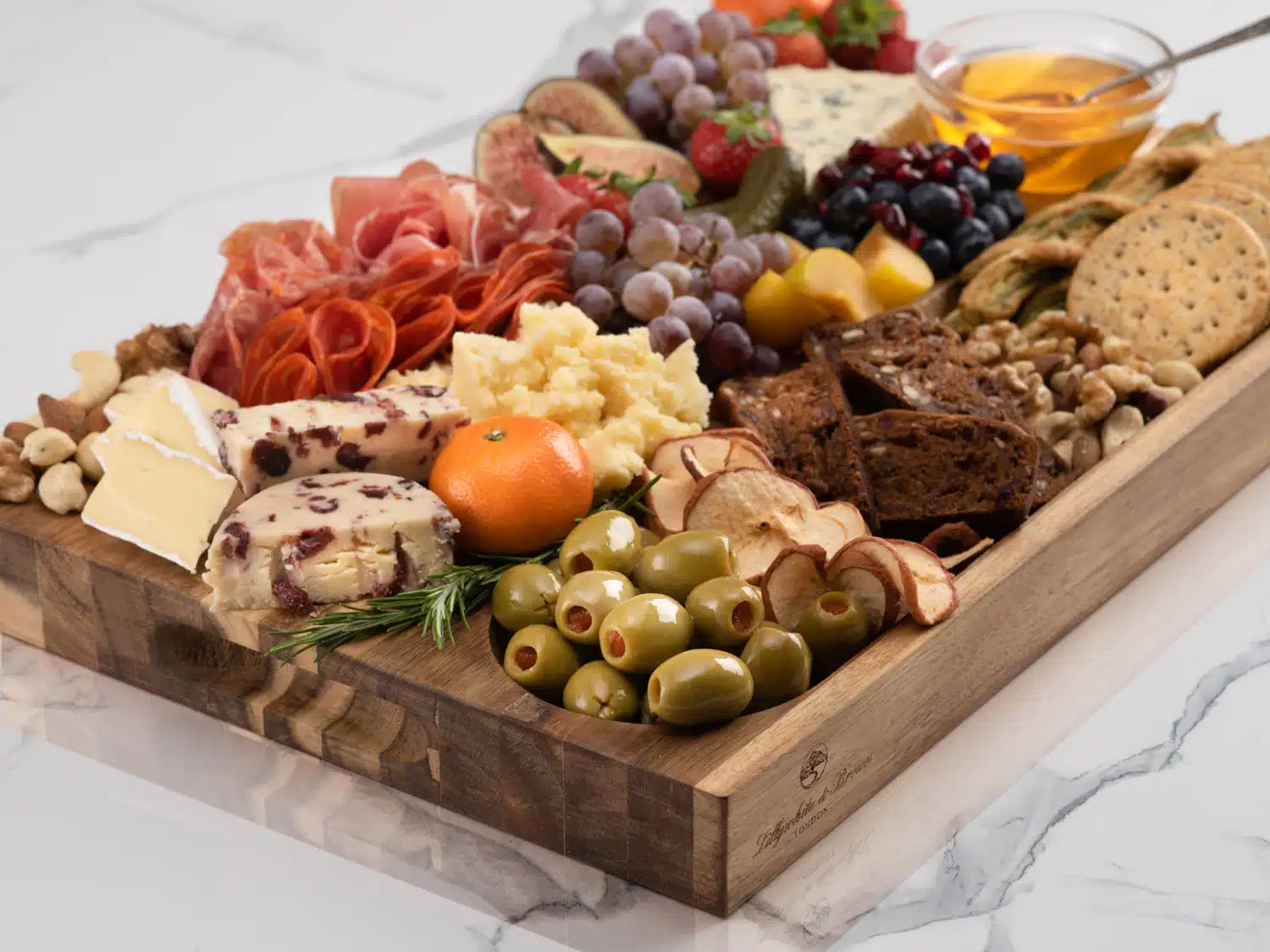 Lifestyle product photography in styled settings - UK product photography studio