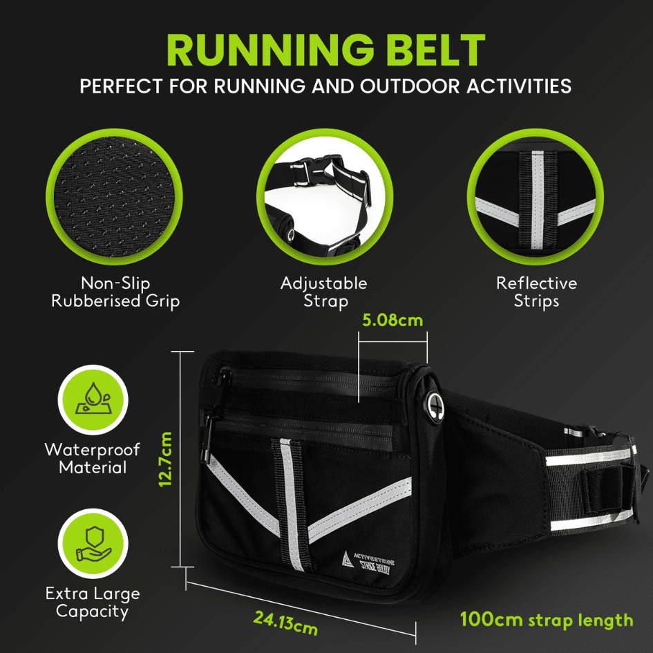 Product infographic example for Amazon listing - feature callouts